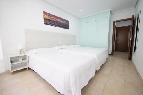 Hotel Pinar Somo Surf Hotels in Rubayo