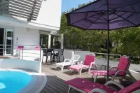 Hotel Anapaya - Infinity Pools