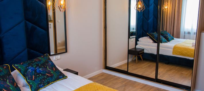 Miedziany by Rentoom Hotels in Torun