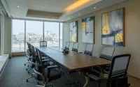 Comfort Hotel Jeddah King Road Hotels in Jeddah