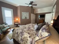 Belle Louise Historic Bed & Breakfast Các khách sạn ở Paducah