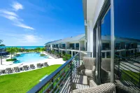 Anna Maria Beach Resort - Sea View