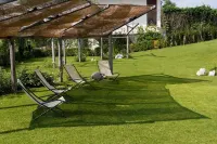 La Quiete Resort Hotel a Cavareno