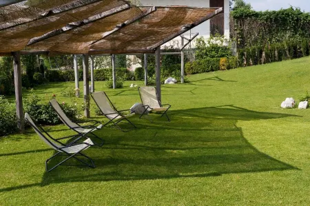 La Quiete Resort Отели в г. Tassullo