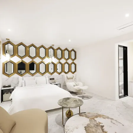 Mari Hotel Chungju