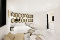 Mari Hotel Chungju Hotels in Chungju