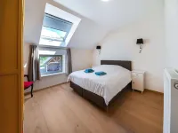 Luxury Stay la Croix Scaille
