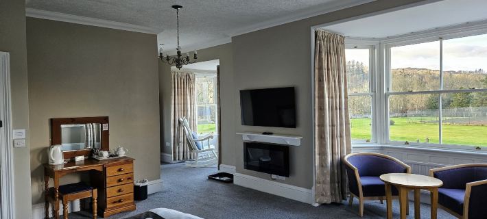 Brathay Lodge Hotels in Ambleside