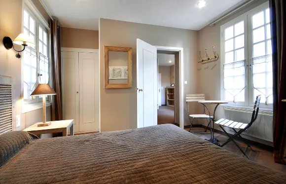 信使斯濤特爾酒店