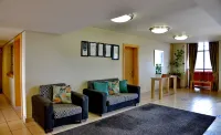 Road Lodge Bloemfontein Airport - Wifi