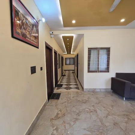 Siyaram Kunj Hotel