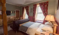 Bannockburn Inn Hotels in 
