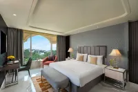 Taj Krishna Hotels in Hyderabad