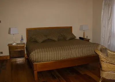 Janka Resort فنادق في 