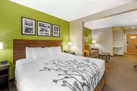 Sleep Inn & Suites Hotel a Powell Butte