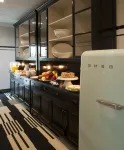 Shepley South Beach Hotel - breakfast