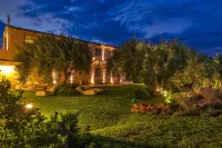 Zahir Country House Hotel