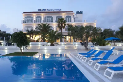 Club Azzurro Hotel & Resort Hotels near Hookipa Beach