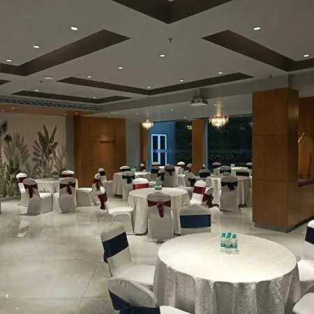 Air by Ahuja Residences