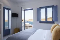 Kea Mare Luxury Villas