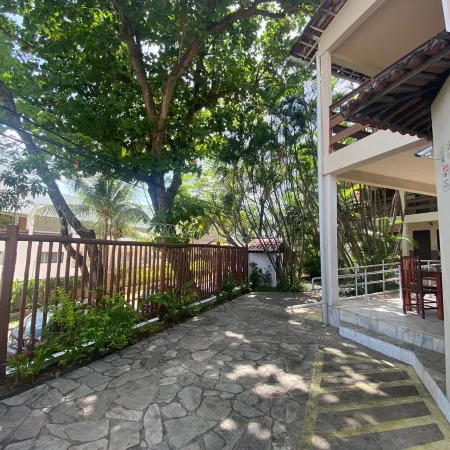 Pousada e Hostel Casarão 2030
