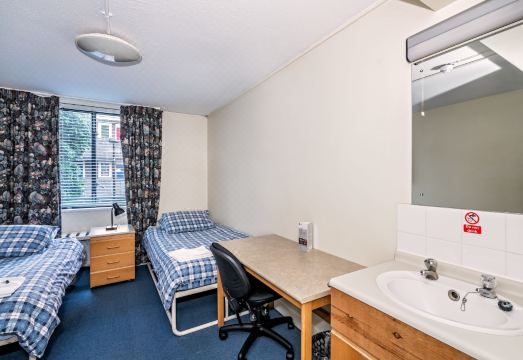 다양한 조식 메뉴