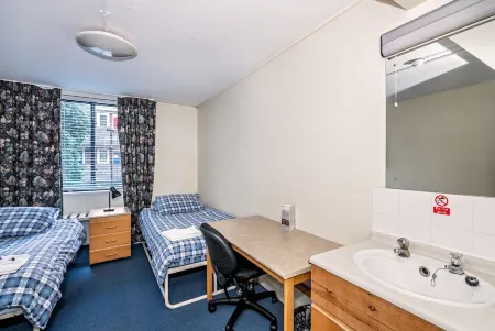 LSE Rosebery Hall