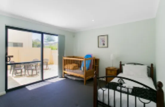 羅金厄姆西海恩別墅