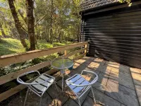 Burnbank Lodges