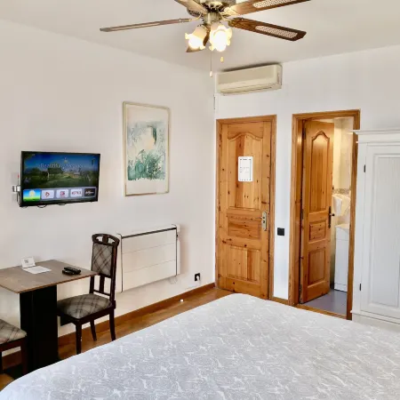 Privat Hotel Liberty Sitges