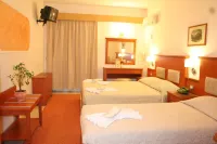 Paradise Lost Hotel-Apartments - Ocean View