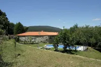Pazo Larache - Villas