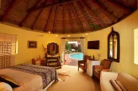 French Lodge International Hotels in Herolds Bay