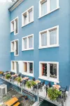 Gästehaus Centro in Konstanz Hotels in Konstanz
