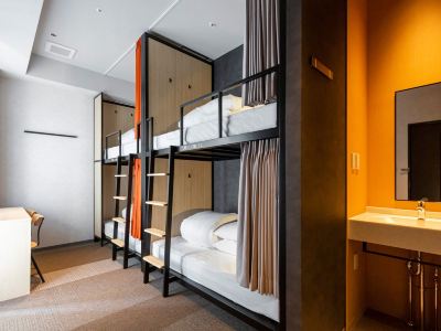 その他 赤羽ホリックホテルの写真