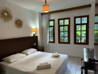 Naturella Apart Hotel Hotels in Kuzdere