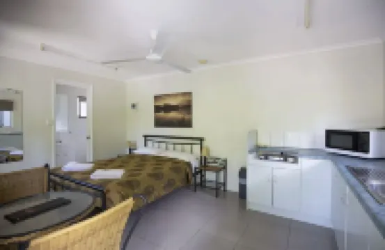 Tasman Holiday Parks - Cairns Cool Waters