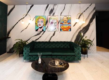 Eco Smart Apartments Premium City
