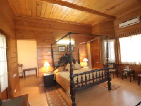 WelcomHeritage Windsor Lodge Hotels in Almora