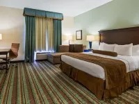 Best Western Plus Chain of Lakes Inn  Suites Hotels in Lake County