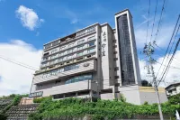 Sasara 온센지 주변 호텔