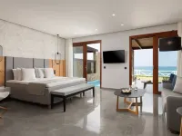 Ikaros Beach, Luxury Resort & Spa - Adults Only Hotels in Malia