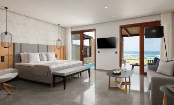 Ikaros Beach, Luxury Resort & Spa - Adults Only