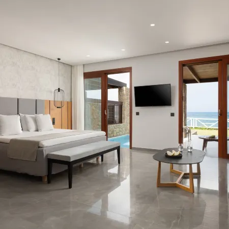 Ikaros Beach, Luxury Resort & Spa - Adults Only