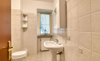 Casa Dolce Casa Stresa 50m from Lake - Happy Rentals