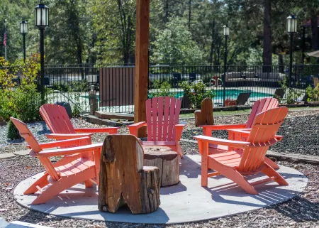 Yosemite Westgate Lodge