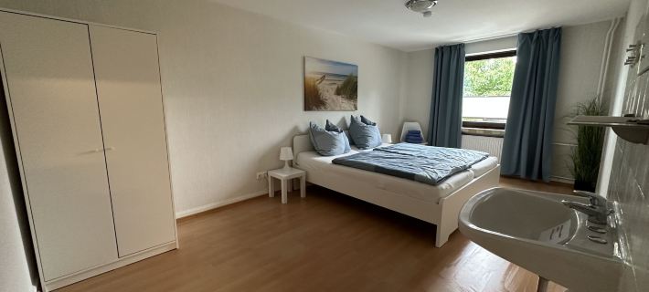 Gästehaus Bremer Hoteles en Cuxhaven
