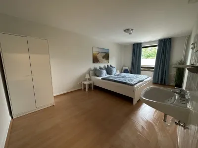 Gästehaus Bremer