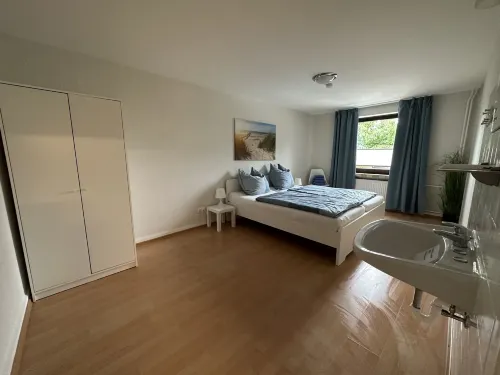 Gästehaus Bremer Hotel a Cuxhaven