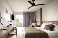 Argile Resort & Spa